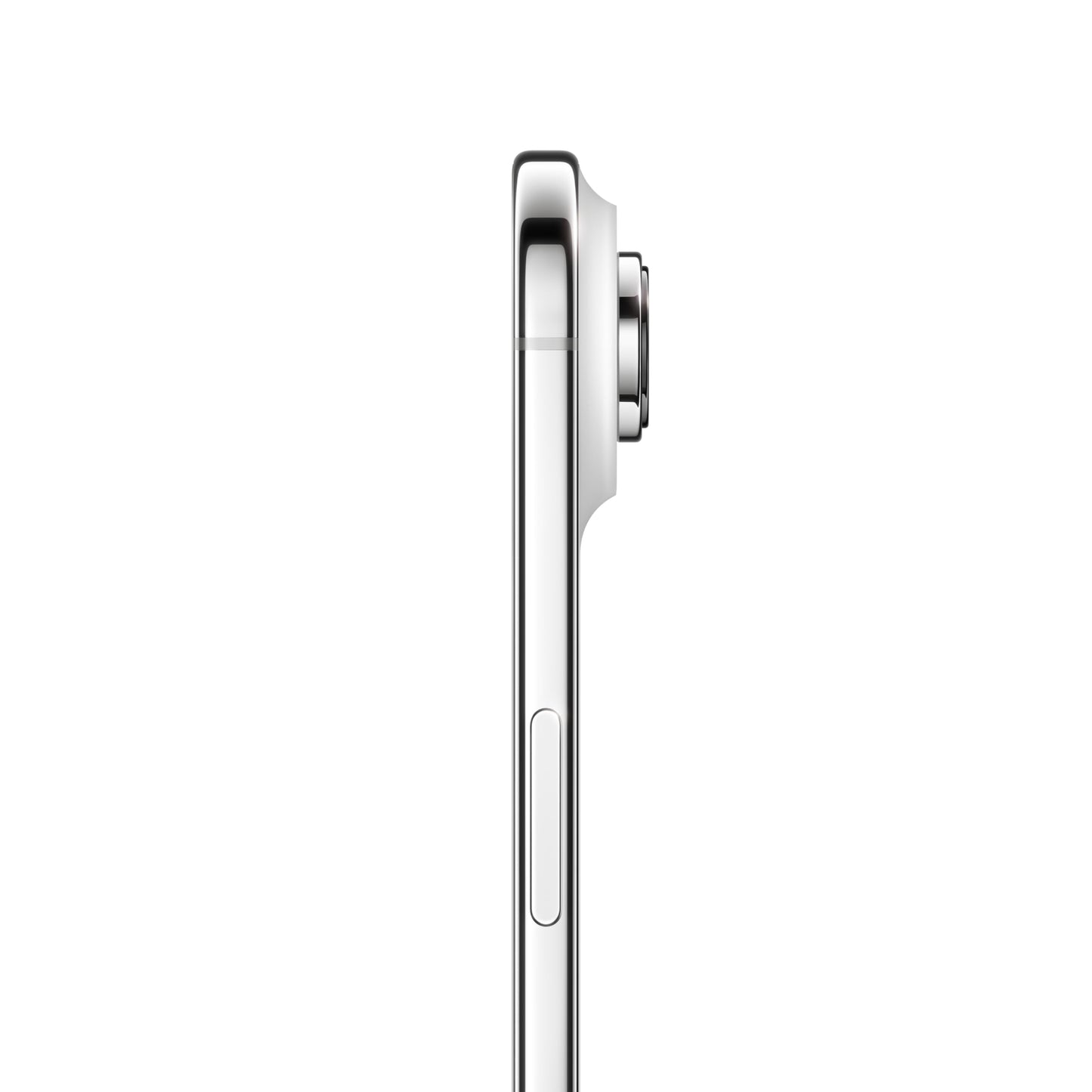 iPhone Air 512 GB: Thinnest iPhone Ever, 16.63 cm (6.5″) Display with Promotion up to 120Hz, Powerful A19 Pro Chip, Center Stage Front Camera, All-Day Battery Life; Cloud White
