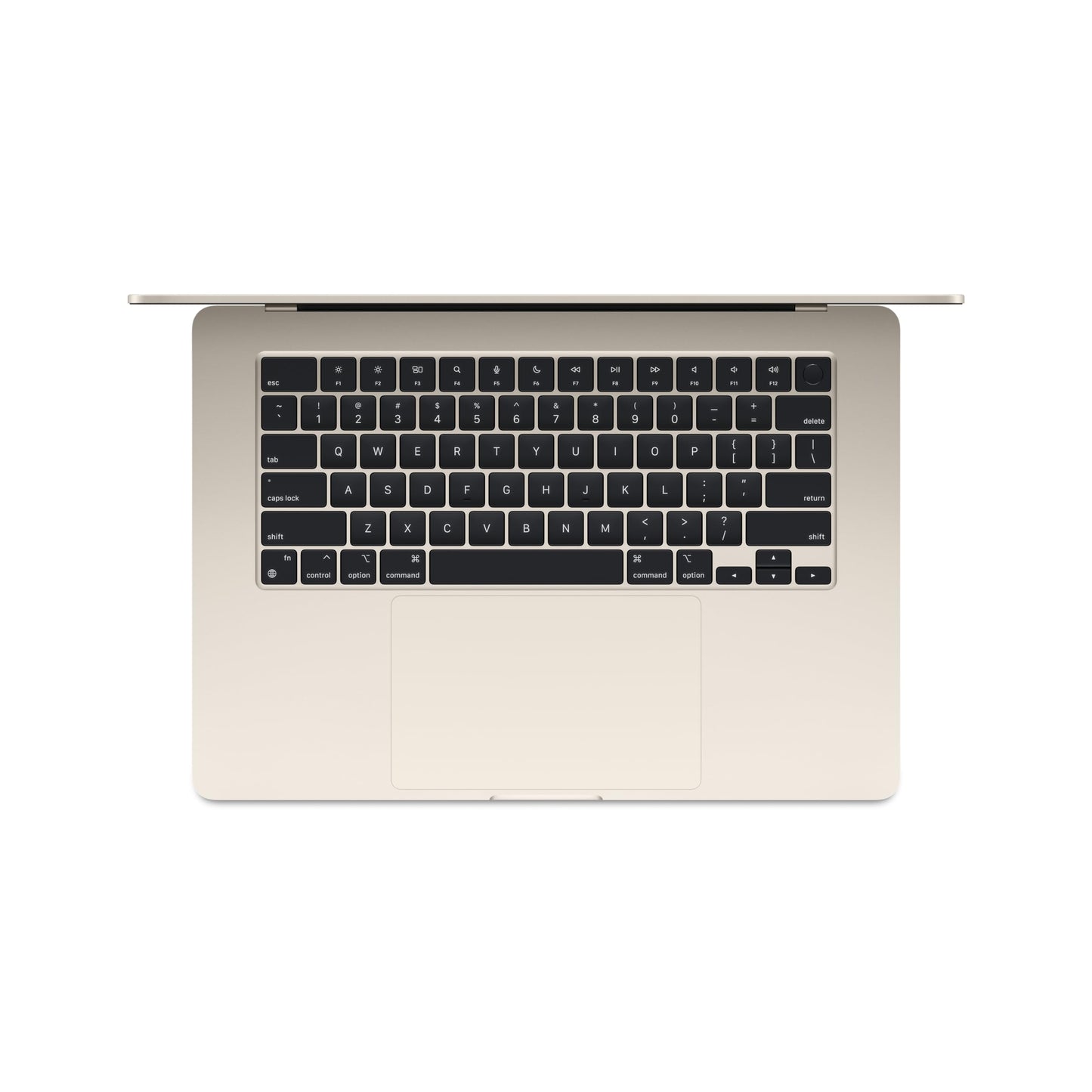 Apple 2024 MacBook Air 15″ Laptop with M3 chip: 38.91 cm (15.3″) Liquid Retina Display, 16GB Unified Memory, 512GB SSD Storage, Backlit Keyboard, 1080p FaceTime HD Camera, Touch ID- Starlight