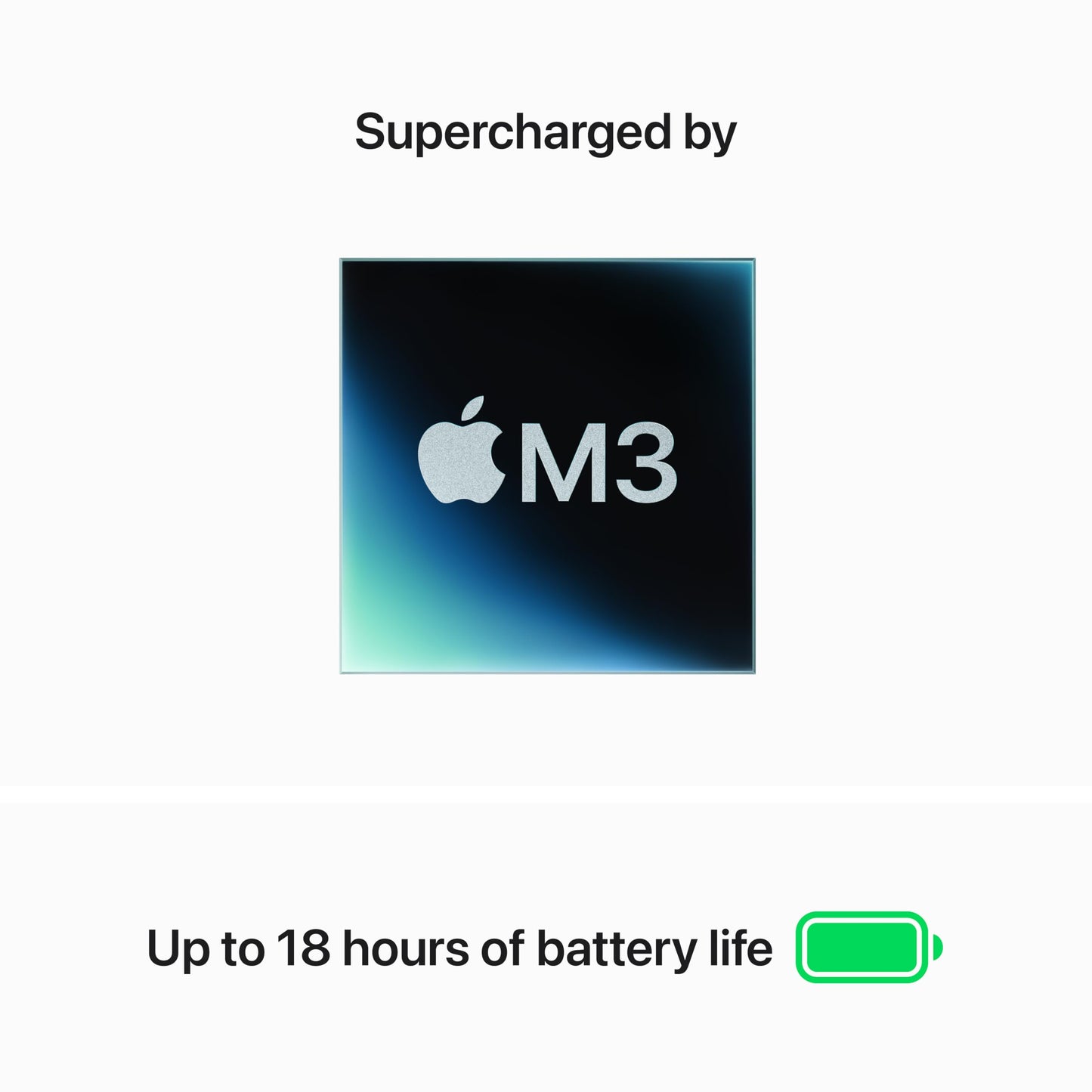 Apple 2024 MacBook Air 15″ Laptop with M3 chip: 38.91 cm (15.3″) Liquid Retina Display, 16GB Unified Memory, 512GB SSD Storage, Backlit Keyboard, 1080p FaceTime HD Camera, Touch ID- Starlight