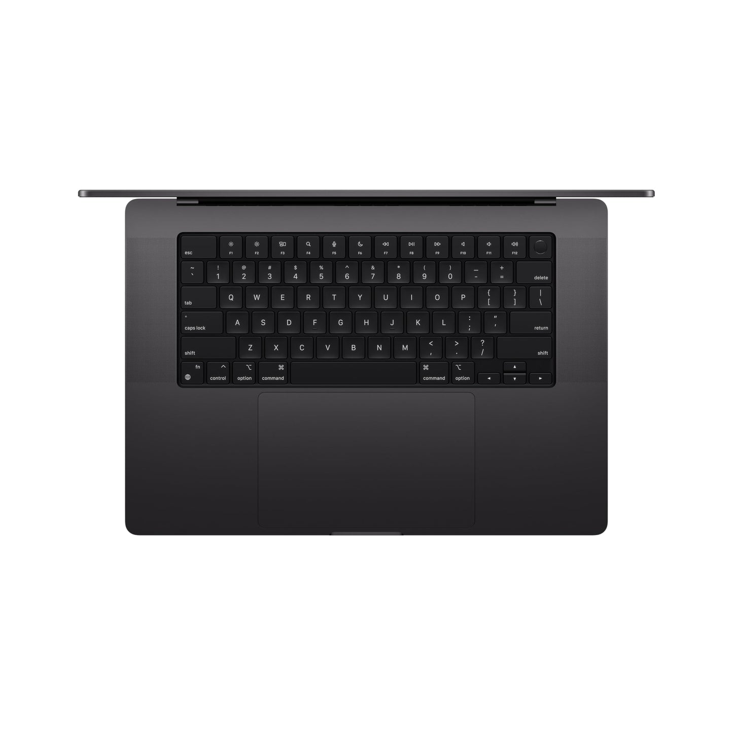 Apple 2024 MacBook Pro Laptop with M4 Max chip with 14‑core CPU and 32‑core GPU: Built for Apple Intelligence, (16.2″) Liquid Retina XDR Display, 36GB Unified Memory, 1TB SSD Storage; Space Black