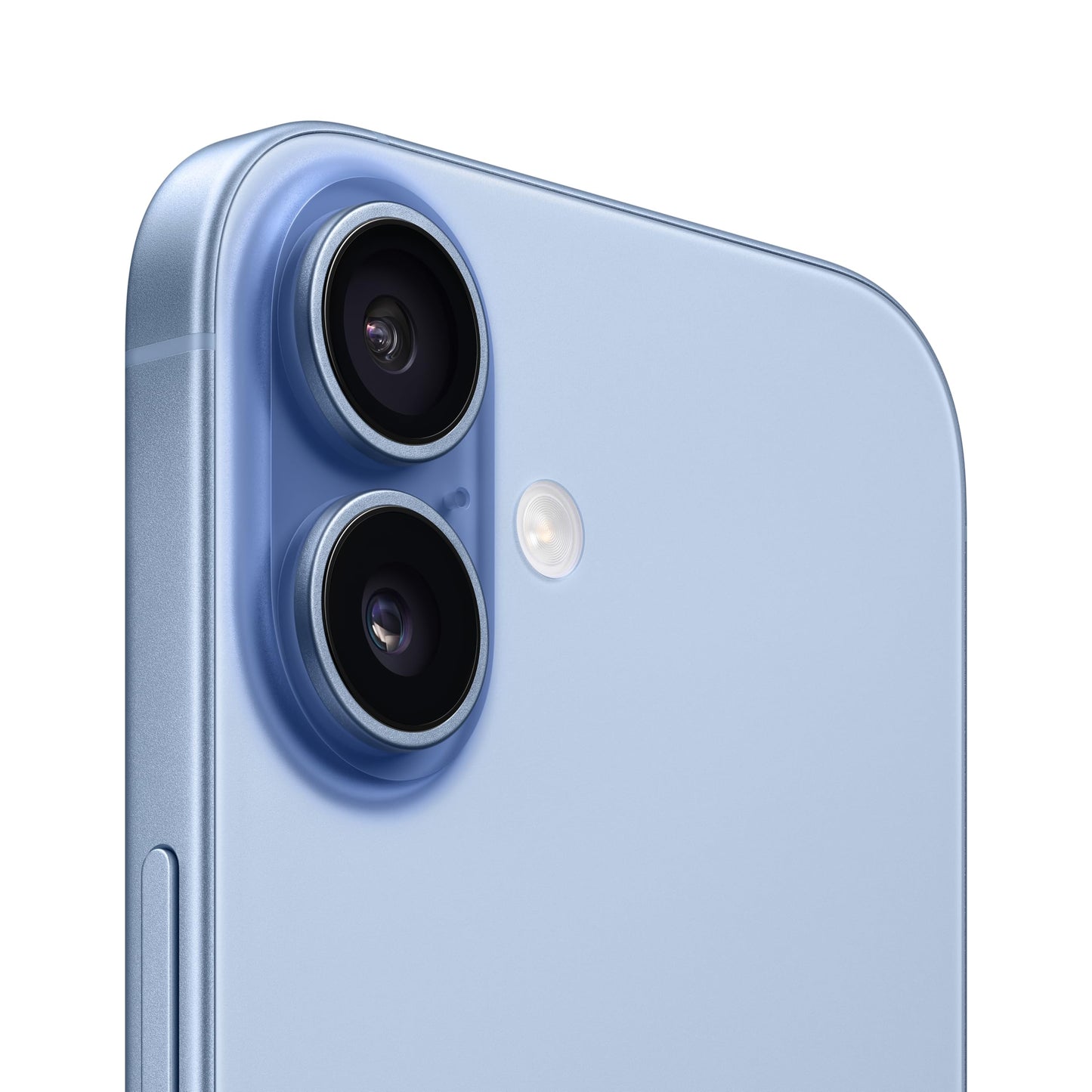 iPhone 17 512 GB: 15.93 cm (6.3″) Display with Promotion, A19 Chip, Center Stage Front Camera for Smarter Group Selfies, Improved Scratch Resistance, All-Day Battery Life; Mist Blue