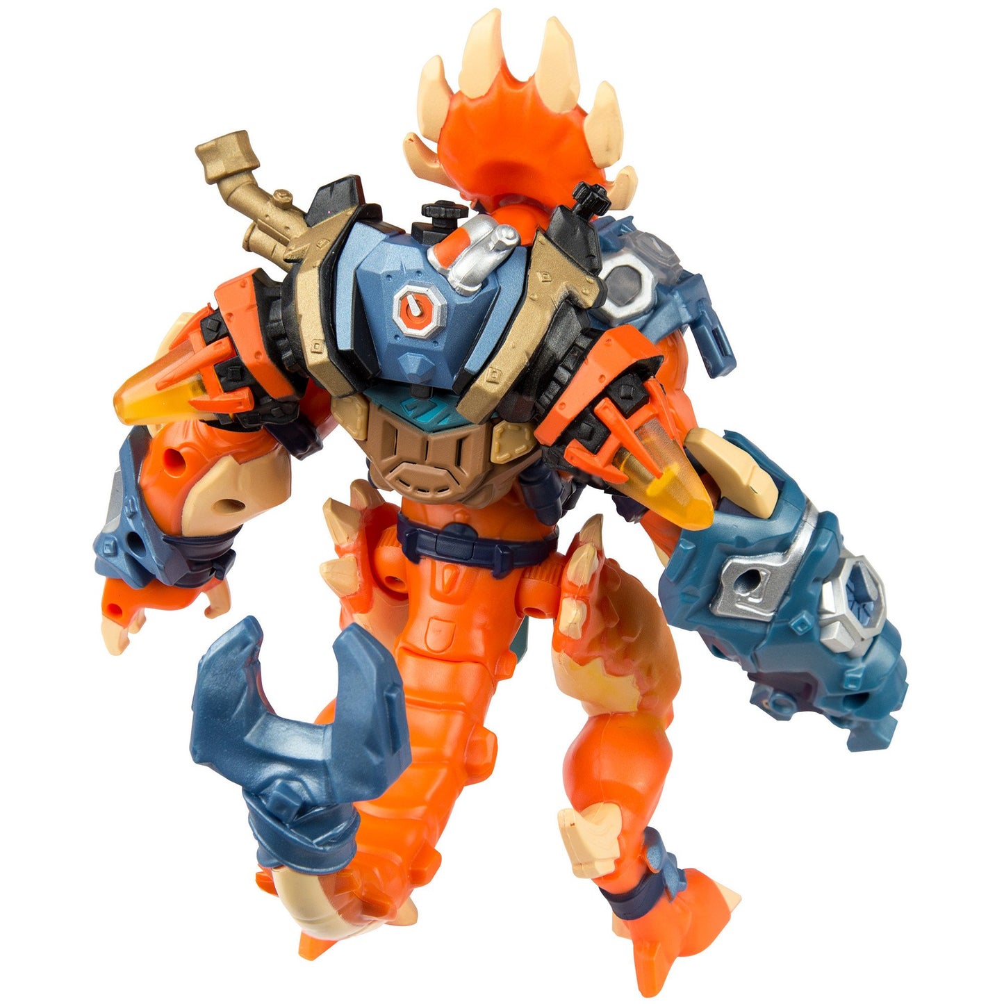 Lightseekers Flight Pack, Flynamo