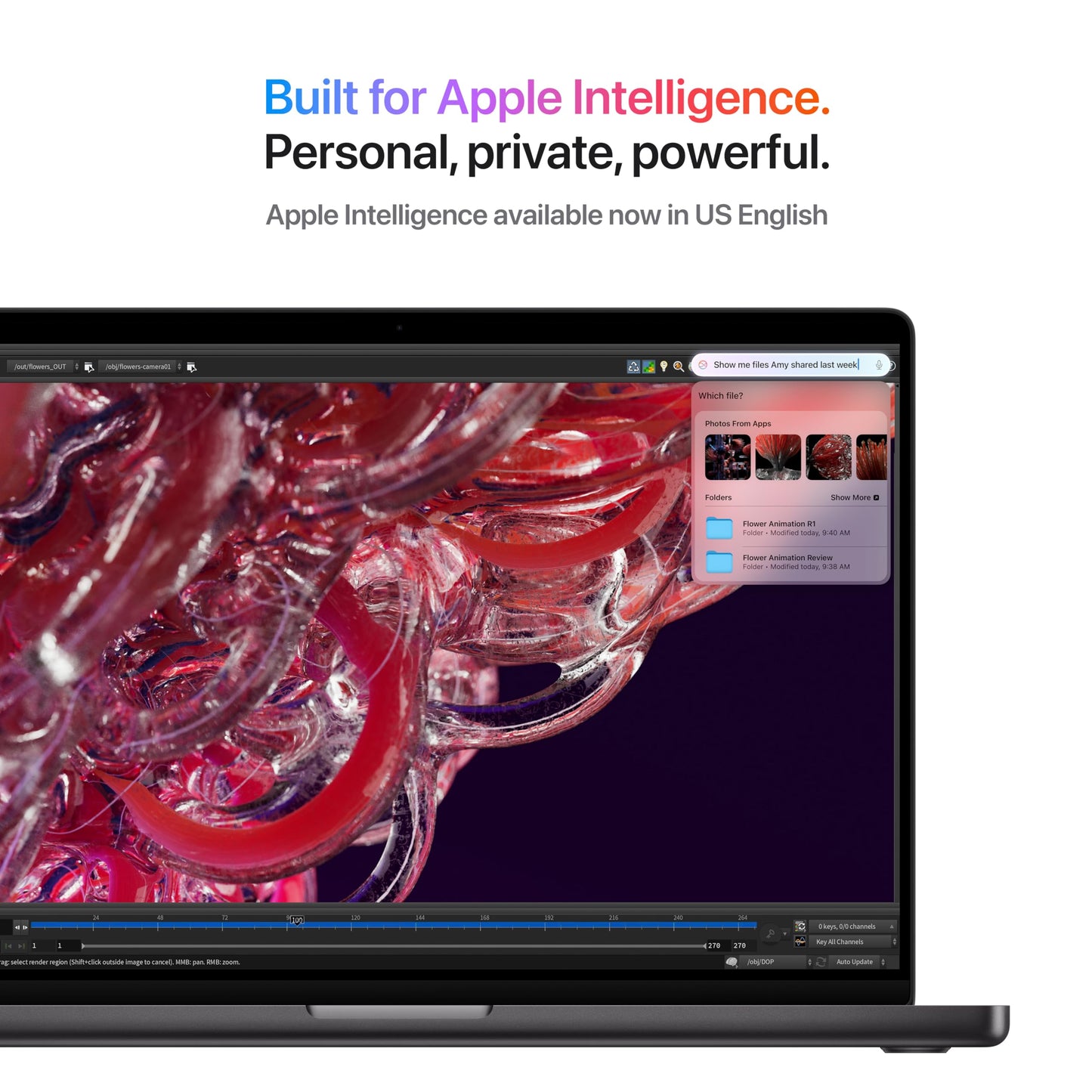 Apple 2024 MacBook Pro Laptop with M4 Max chip with 14‑core CPU and 32‑core GPU: Built for Apple Intelligence, (16.2″) Liquid Retina XDR Display, 36GB Unified Memory, 1TB SSD Storage; Space Black