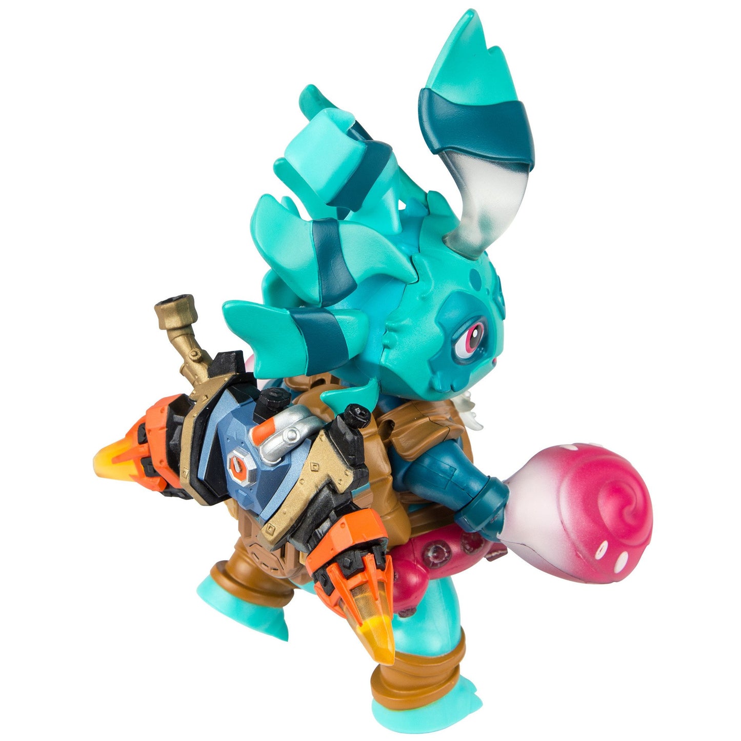 Lightseekers Flight Pack, Flynamo