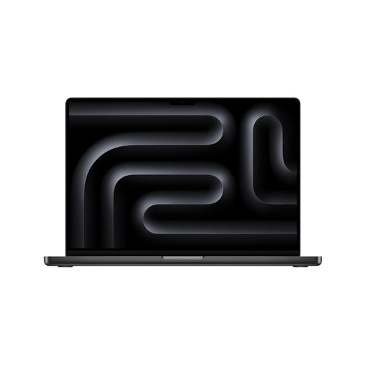 Apple 2024 MacBook Pro Laptop with M4 Max chip with 14‑core CPU and 32‑core GPU: Built for Apple Intelligence, (16.2″) Liquid Retina XDR Display, 36GB Unified Memory, 1TB SSD Storage; Space Black