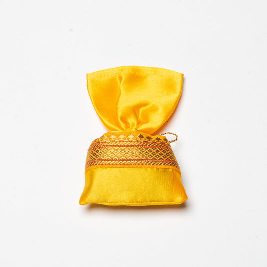Swaha Fragrance Potli (Lemon)